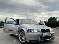 BMW 328 2000 года за 3 500 000 тг. в Алматы