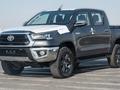 Toyota Hilux Prestige 2025 года за 21 000 000 тг. в Семей