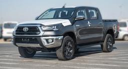 Toyota Hilux Prestige 2025 года за 21 000 000 тг. в Семей