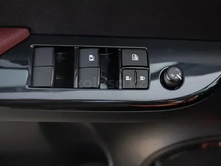 Toyota Hilux Prestige 2025 года за 21 000 000 тг. в Семей – фото 6