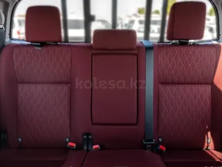 Toyota Hilux Prestige 2025 года за 21 000 000 тг. в Семей – фото 13