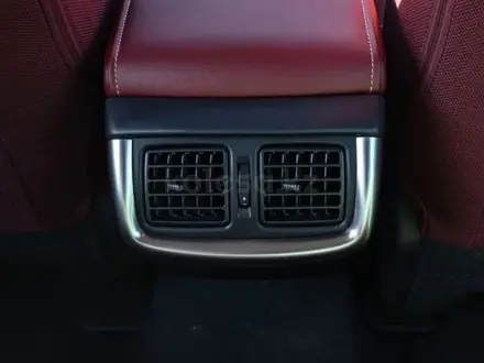 Toyota Hilux Prestige 2025 года за 21 000 000 тг. в Семей – фото 12