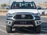 Toyota Hilux Prestige 2025 года за 21 000 000 тг. в Семей – фото 2