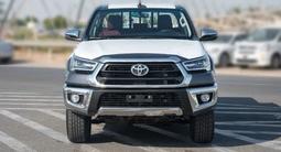 Toyota Hilux Prestige 2025 года за 21 000 000 тг. в Семей – фото 2