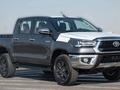 Toyota Hilux Prestige 2025 года за 21 000 000 тг. в Семей – фото 3