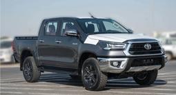 Toyota Hilux Prestige 2025 года за 21 000 000 тг. в Семей – фото 3