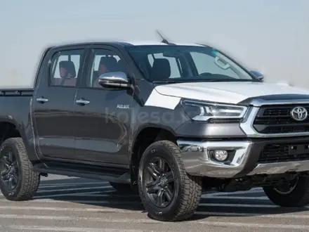 Toyota Hilux Prestige 2025 года за 21 000 000 тг. в Семей – фото 3