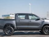 Toyota Hilux Prestige 2025 года за 21 000 000 тг. в Семей – фото 5