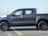 Toyota Hilux Prestige 2025 года за 21 000 000 тг. в Семей – фото 4