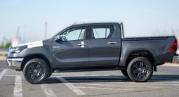 Toyota Hilux Prestige 2025 года за 21 000 000 тг. в Семей – фото 4