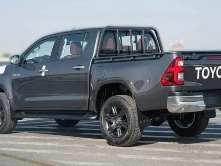 Toyota Hilux Prestige 2025 года за 21 000 000 тг. в Семей – фото 15