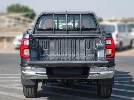 Toyota Hilux Prestige 2025 года за 21 000 000 тг. в Семей – фото 14