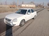 ВАЗ (Lada) Priora 2170 2013 года за 1 900 000 тг. в Шымкент
