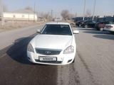 ВАЗ (Lada) Priora 2170 2013 года за 1 900 000 тг. в Шымкент – фото 2