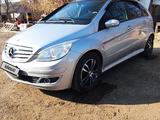 Mercedes-Benz B 170 2006 годаfor3 500 000 тг. в Караганда