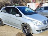 Mercedes-Benz B 170 2006 годаfor3 500 000 тг. в Караганда – фото 2