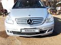 Mercedes-Benz B 170 2006 года за 3 500 000 тг. в Караганда – фото 3