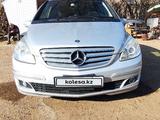 Mercedes-Benz B 170 2006 годаfor3 500 000 тг. в Караганда – фото 3