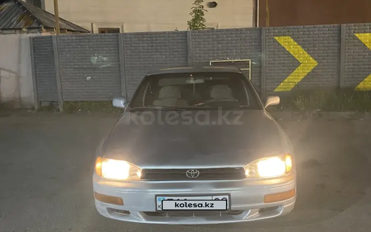 Toyota Camry 1992 года за 1 600 000 тг. в Тараз