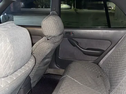 Toyota Camry 1992 года за 1 600 000 тг. в Тараз – фото 10