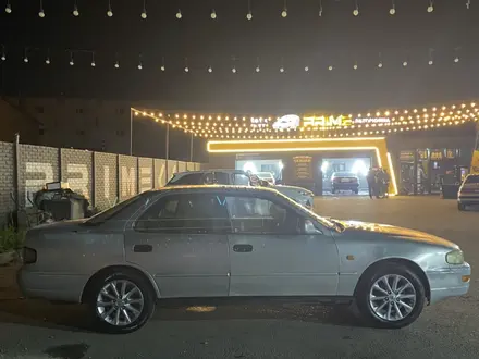Toyota Camry 1992 года за 1 600 000 тг. в Тараз – фото 5