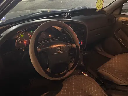 Toyota Camry 1992 года за 1 600 000 тг. в Тараз – фото 6