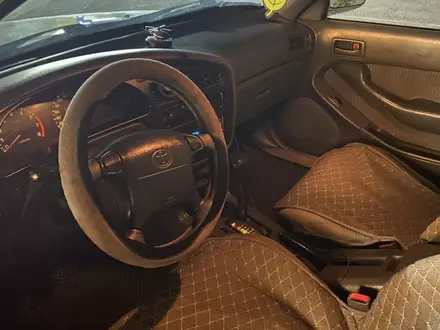 Toyota Camry 1992 года за 1 600 000 тг. в Тараз – фото 8