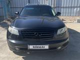 Infiniti FX35 2005 годаүшін6 000 000 тг. в Алматы – фото 2