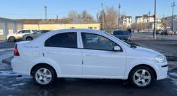 Chevrolet Aveo 2007 годаүшін2 450 000 тг. в Астана – фото 3
