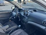 Chevrolet Aveo 2007 года за 2 450 000 тг. в Астана – фото 4