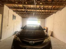 Toyota Camry, 2013