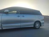 Toyota Estima 2007 года за 5 700 000 тг. в Астана – фото 4