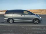 Toyota Estima 2007 года за 5 700 000 тг. в Астана – фото 3