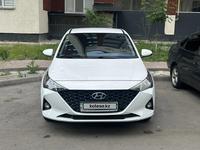 Hyundai Accent 2021 года за 7 800 000 тг. в Алматы
