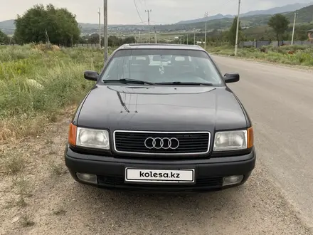 Audi 100 1992 года за 2 800 000 тг. в Алматы