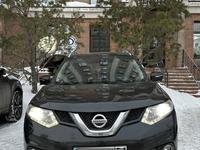 Nissan X-Trail 2014 года за 8 000 000 тг. в Астана