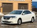 Toyota Camry 2014 годаүшін7 200 000 тг. в Уральск