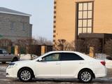 Toyota Camry 2014 годаүшін7 200 000 тг. в Уральск – фото 4