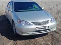 Toyota Camry 2002 годаүшін4 100 000 тг. в Семей – фото 2