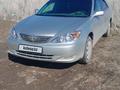 Toyota Camry 2002 годаүшін4 100 000 тг. в Семей