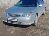 Toyota Camry 2002 годаүшін4 100 000 тг. в Семей