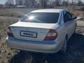 Toyota Camry 2002 годаүшін4 100 000 тг. в Семей – фото 4