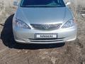 Toyota Camry 2002 годаүшін4 100 000 тг. в Семей – фото 3