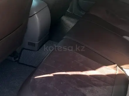 Toyota Camry 2002 года за 4 100 000 тг. в Семей – фото 6