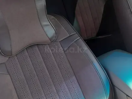Toyota Camry 2002 года за 4 100 000 тг. в Семей – фото 7