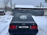 Audi 100 1994 годаfor2 400 000 тг. в Алматы – фото 4