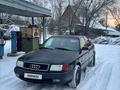 Audi 100 1994 года за 2 400 000 тг. в Алматы – фото 2