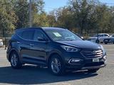 Hyundai Santa Fe 2018 годаfor12 000 000 тг. в Уральск – фото 3