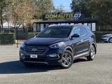 Hyundai Santa Fe 2018 годаfor12 000 000 тг. в Уральск