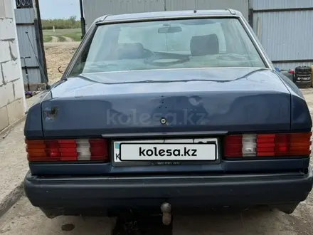 Mercedes-Benz E 200 1994 года за 1 100 000 тг. в Уральск – фото 6